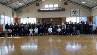 埼玉県野球協議会野球肘検診